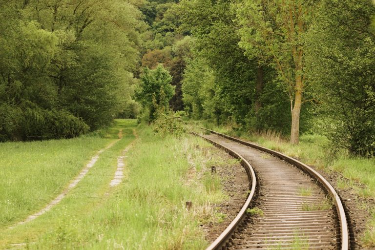 Antrag zur „Weiterentwicklung des Schienenpersonennahverkehrs in Lippe„ – Reaktivierung der Bahnstrecke Lemgo-Barntrup